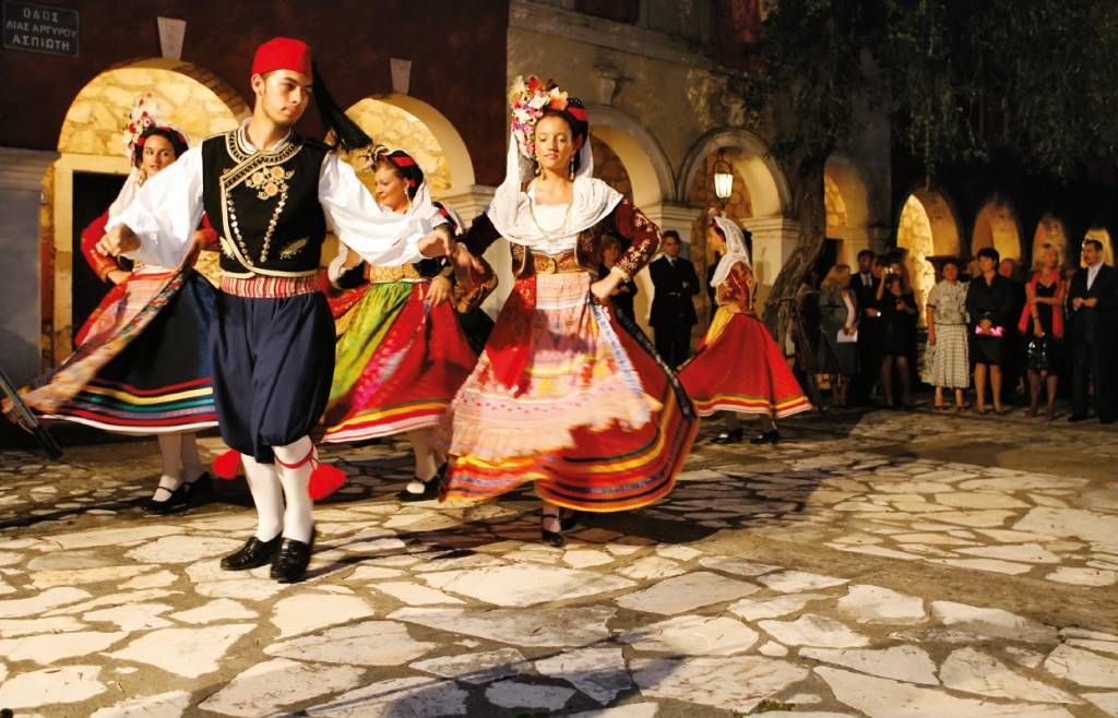 GRECOTEL COSTA BOTANICA LUX ME RESORT 5★