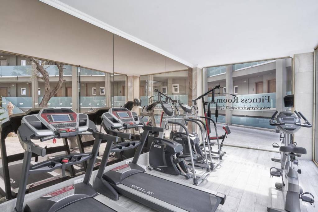 KAIRABA MYTHOS PALACE (tikai pieaugušajiem, 16+) 5★