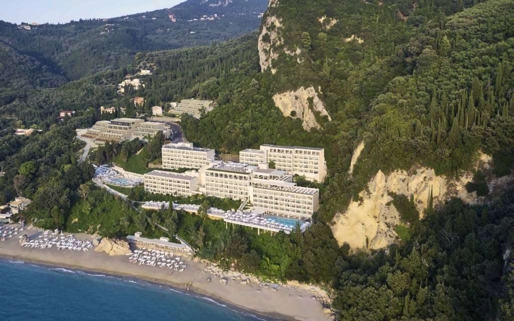 MAYOR LA GROTTA VERDE GRAND RESORT 5 ★