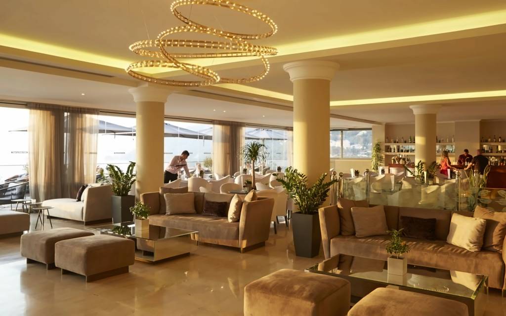 MAYOR LA GROTTA VERDE GRAND RESORT 5 ★