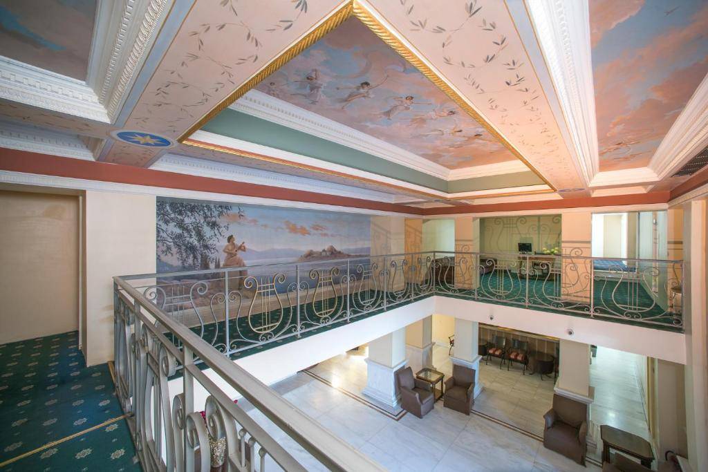 CITY MARINA HOTEL 3★