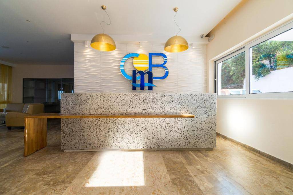 CORFU MARIS BELLOS HOTEL 4★