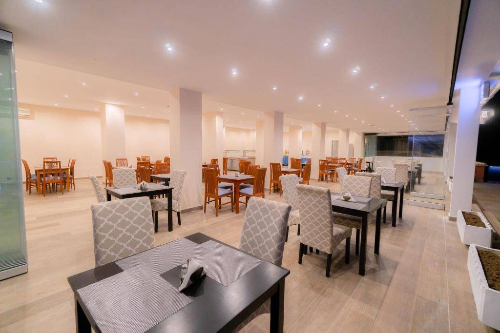 CORFU MARIS BELLOS HOTEL 4★