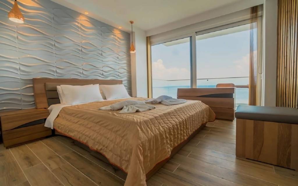 CORFU MARIS BELLOS HOTEL 4★