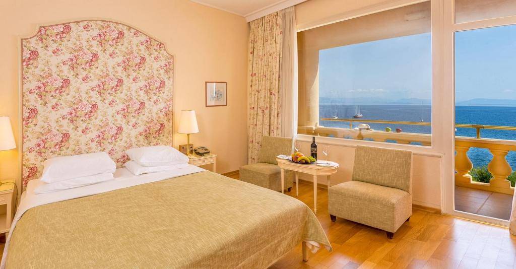 CORFU PALACE HOTEL 5 ★