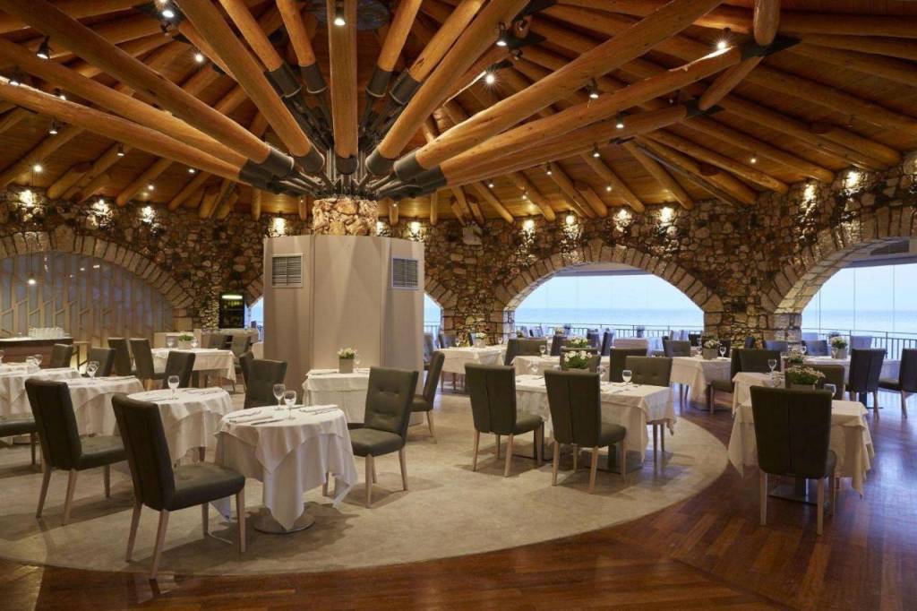 PELEKAS MONASTERY OPERATED BY ELLA RESORTS 5★