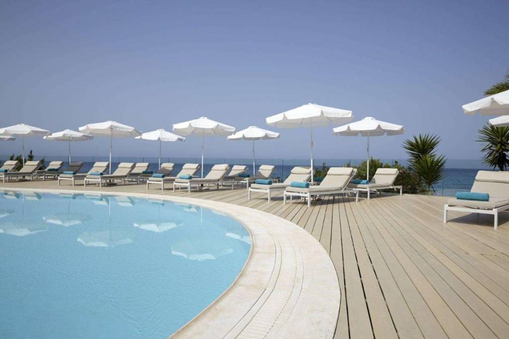 PELEKAS MONASTERY OPERATED BY ELLA RESORTS 5★