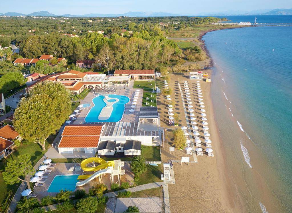 CAPO DI CORFU OPERATED BY ELLA RESORTS 5★