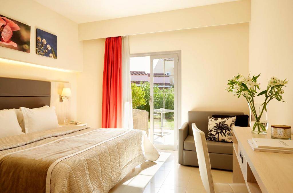 CAPO DI CORFU OPERATED BY ELLA RESORTS 5★