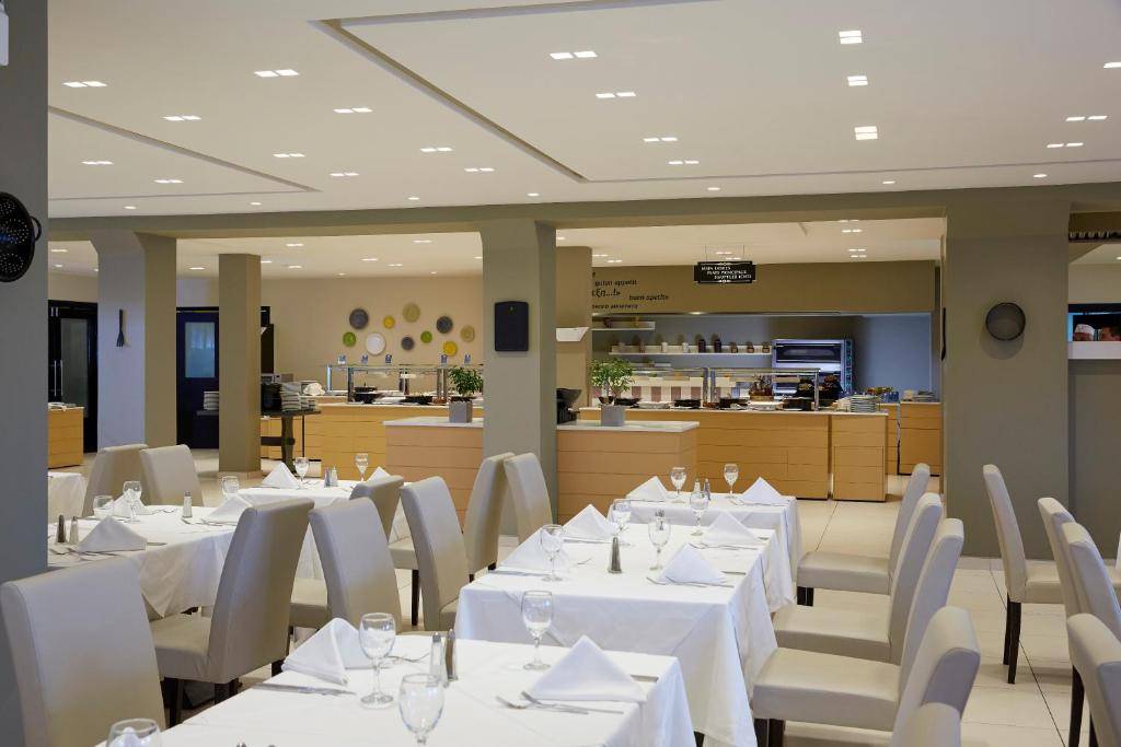 CAPO DI CORFU OPERATED BY ELLA RESORTS 5★