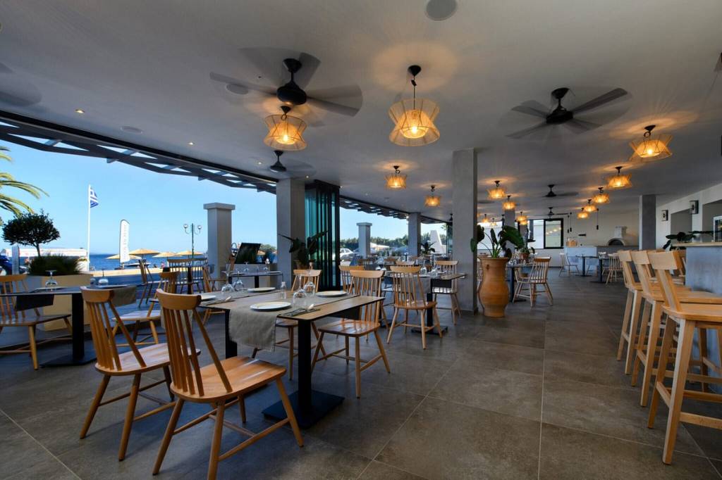 IPSOS DI MARE BEACH 3★