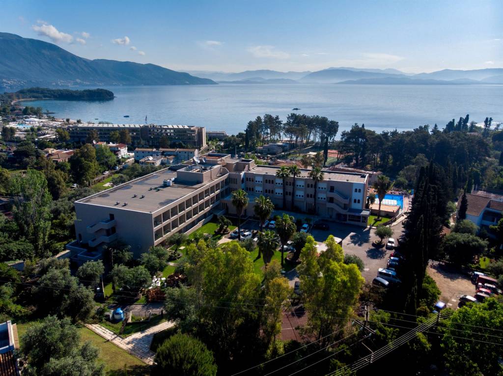 MAGNA GRAECIA HOTEL 4 ★-_