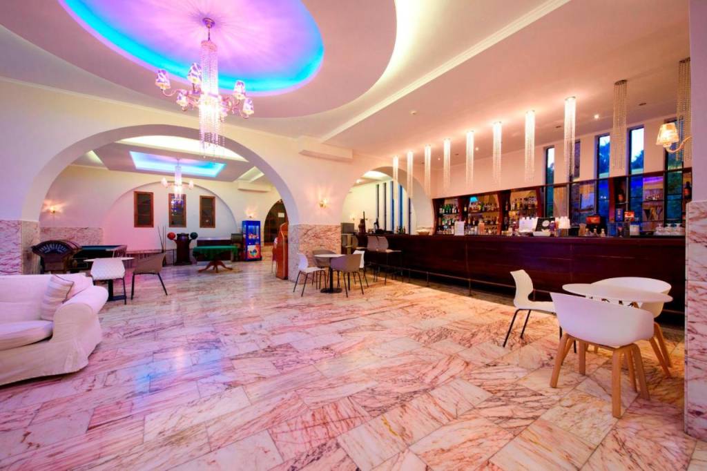 MAGNA GRAECIA HOTEL 4 ★-_