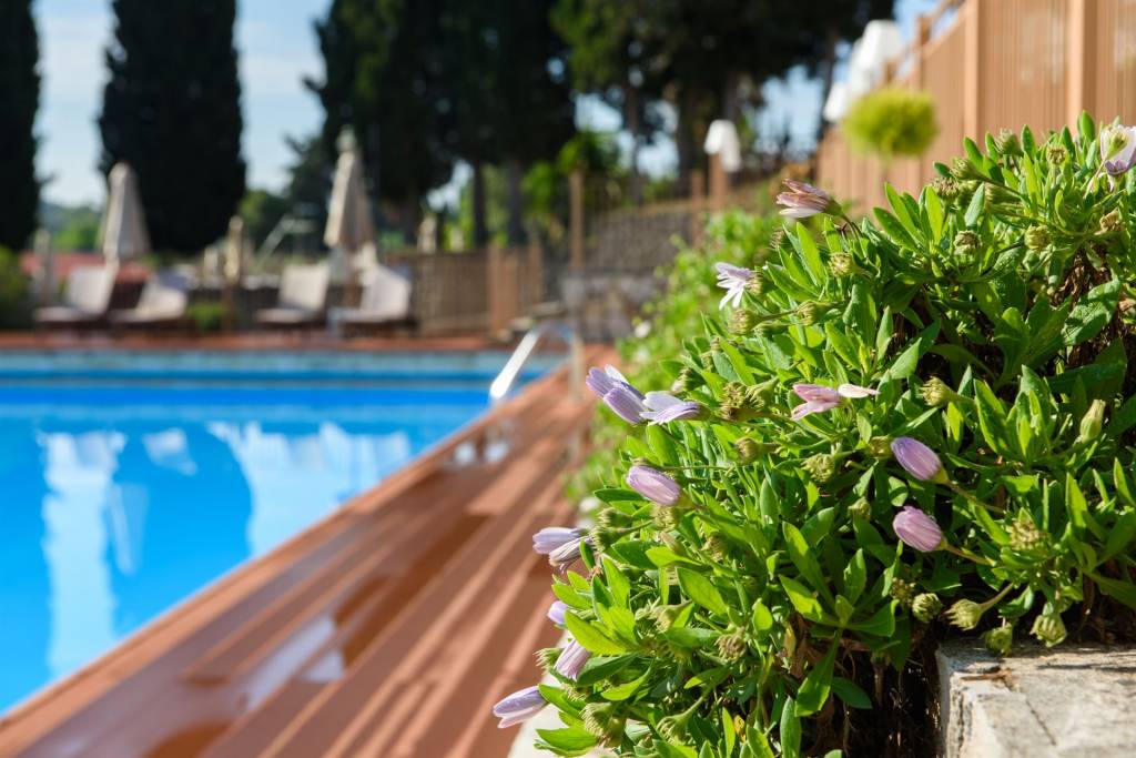 MAGNA GRAECIA HOTEL 4 ★-_