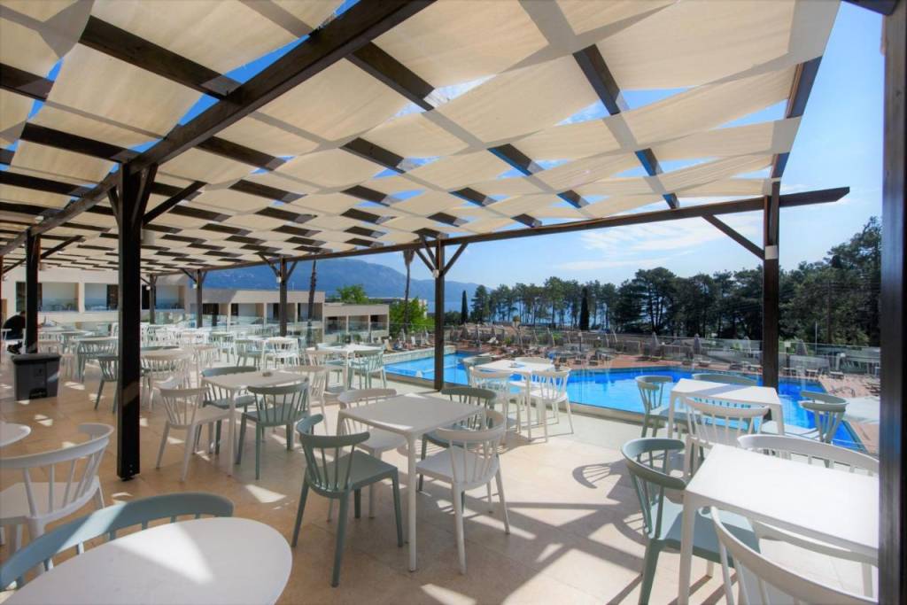 MAGNA GRAECIA HOTEL 4 ★-_