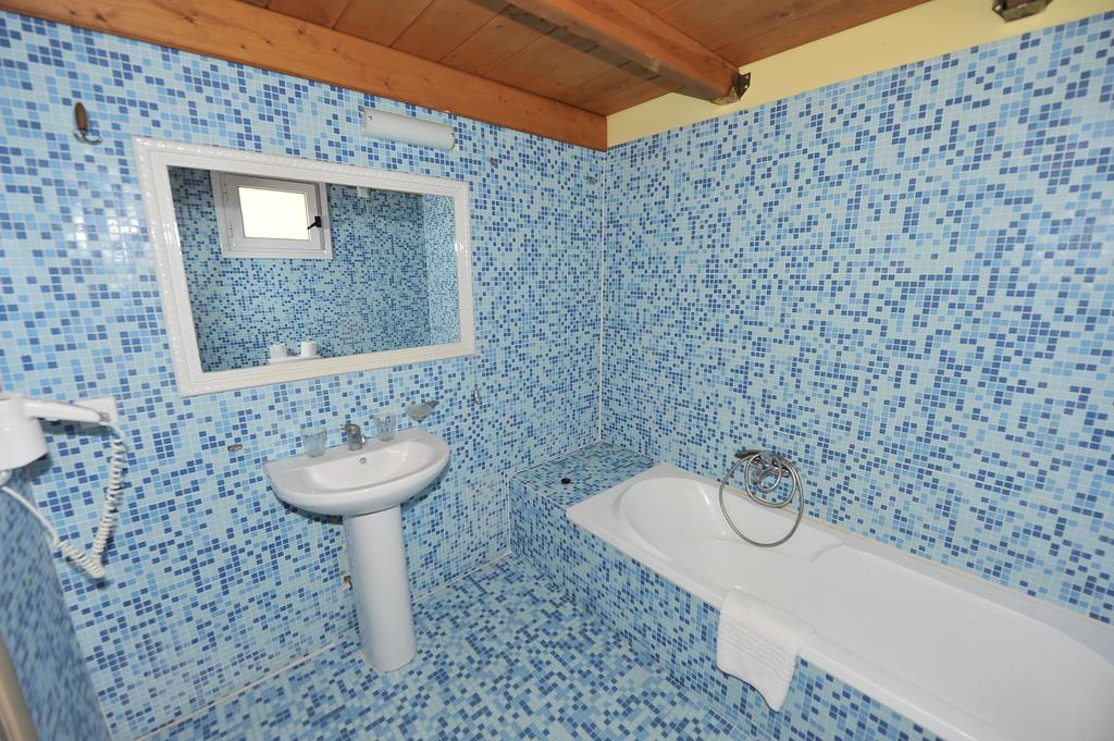 BLUE PRINCESS BEACH RESORT 4★