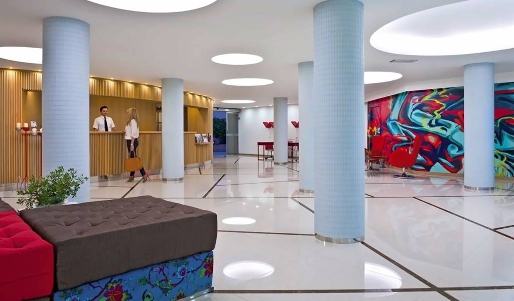 IOLIDA CORFU (EX. MAGNA GRAECIA) 4★