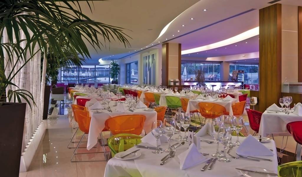 IOLIDA CORFU (EX. MAGNA GRAECIA) 4★