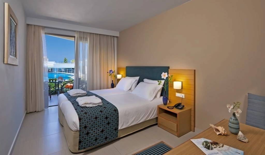 IOLIDA CORFU (EX. MAGNA GRAECIA) 4★