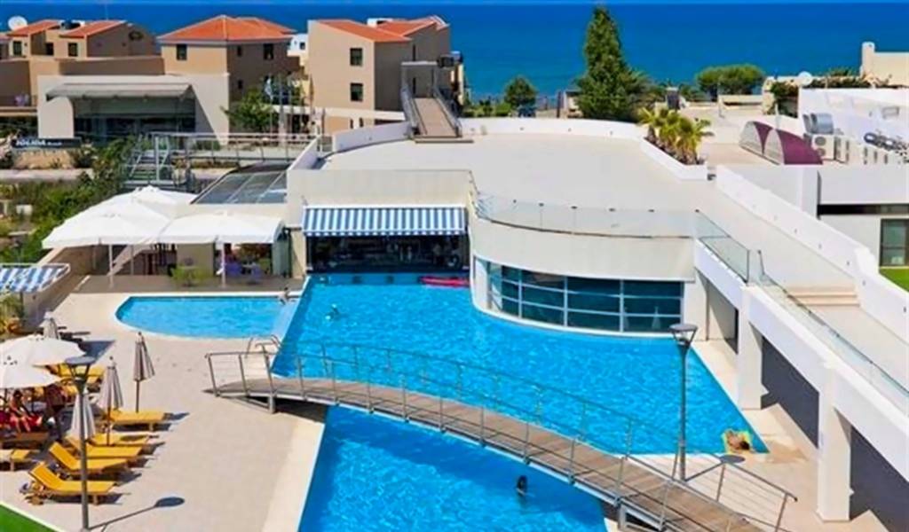 IOLIDA CORFU (EX. MAGNA GRAECIA) 4★