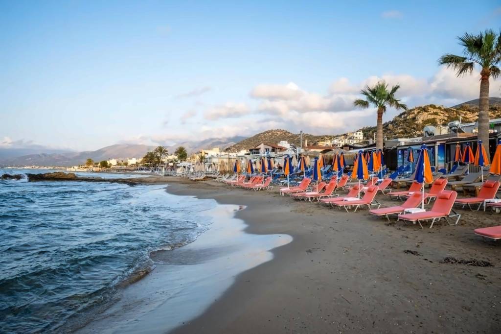 ALEXANDRA RESORT APARTMENTS 3★