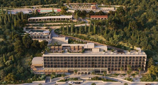 VALMAR CORFU BY LOUIS HOTELS 5★