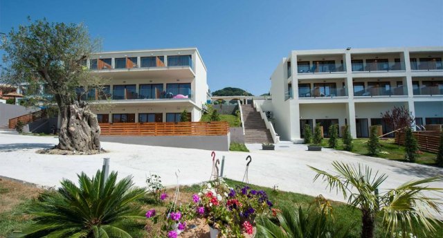 PORTO DEMO BOUTIQUE HOTEL (tikai pieaugušajiem, 16+) 4★