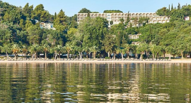 GRECOTEL DAPHNILA BAY 4★