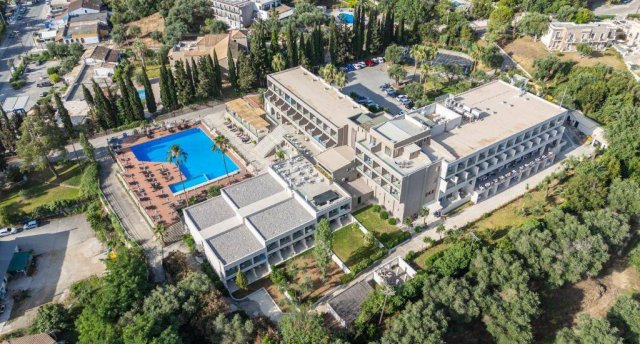 IOLIDA CORFU 4★