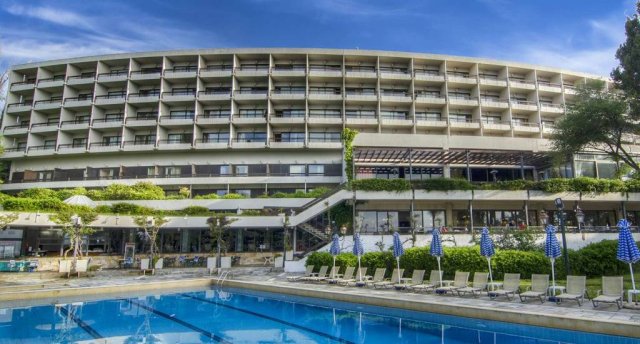 CORFU HOLIDAY PALACE 5★