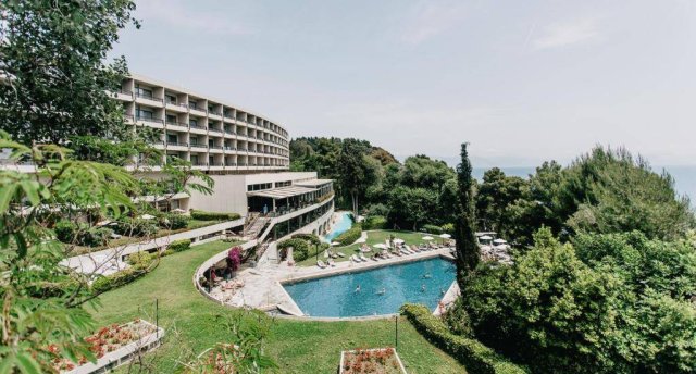 CORFU HOLIDAY PALACE 5★