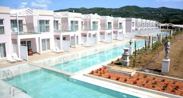KAIRABA SANDY VILLAS (tikai pieaugušajiem, 16+) 5★