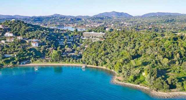 GRECOTEL LUX.ME DAPHNILA BAY DASSIA 4★