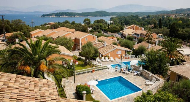MICHELANGELO RESORT 4★