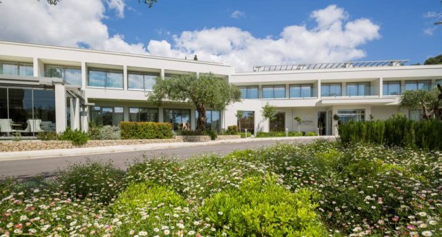 RODOSTAMO HOTEL & SPA (tikai pieaugušajiem, 12+) 5★