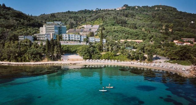 KAIRABA MYTHOS PALACE (tikai pieaugušajiem, 16+) 5★