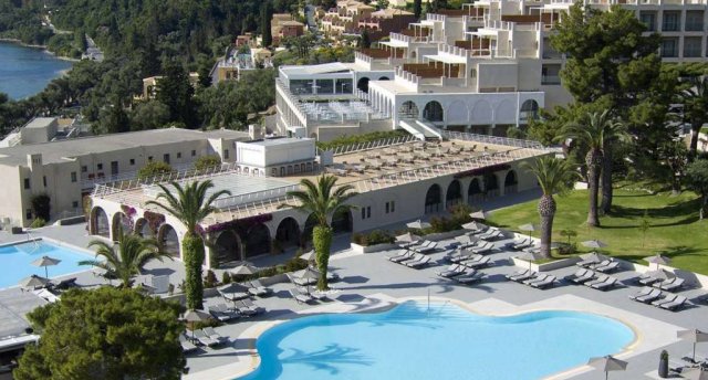 MARBELLA, MAR-BELLA COLLECTION 5★