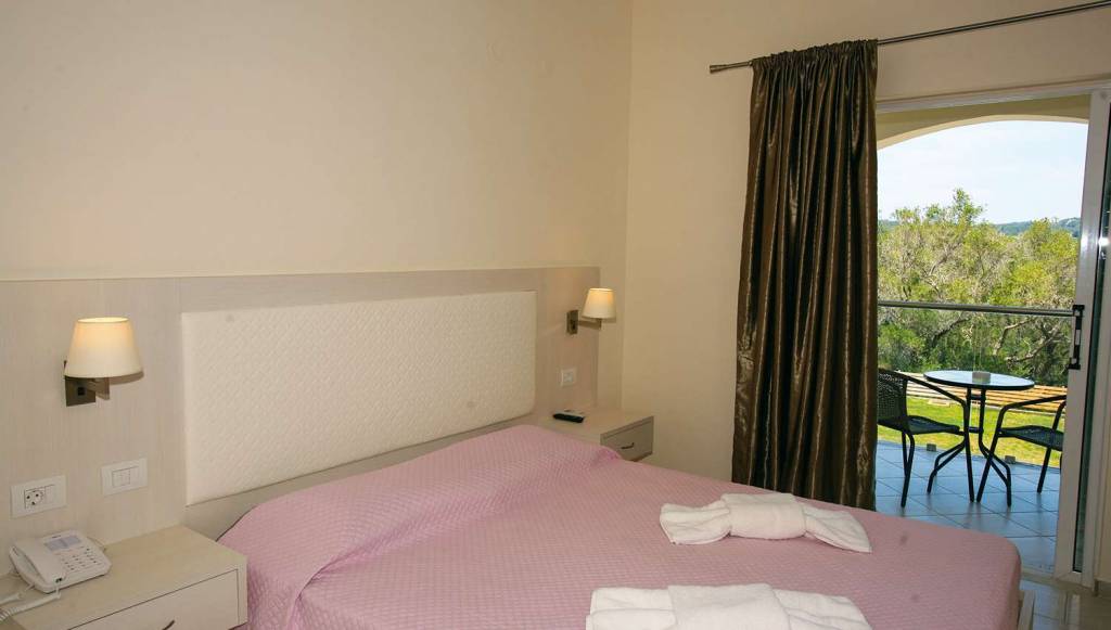 SAINT GEORGE PALACE HOTEL 4★