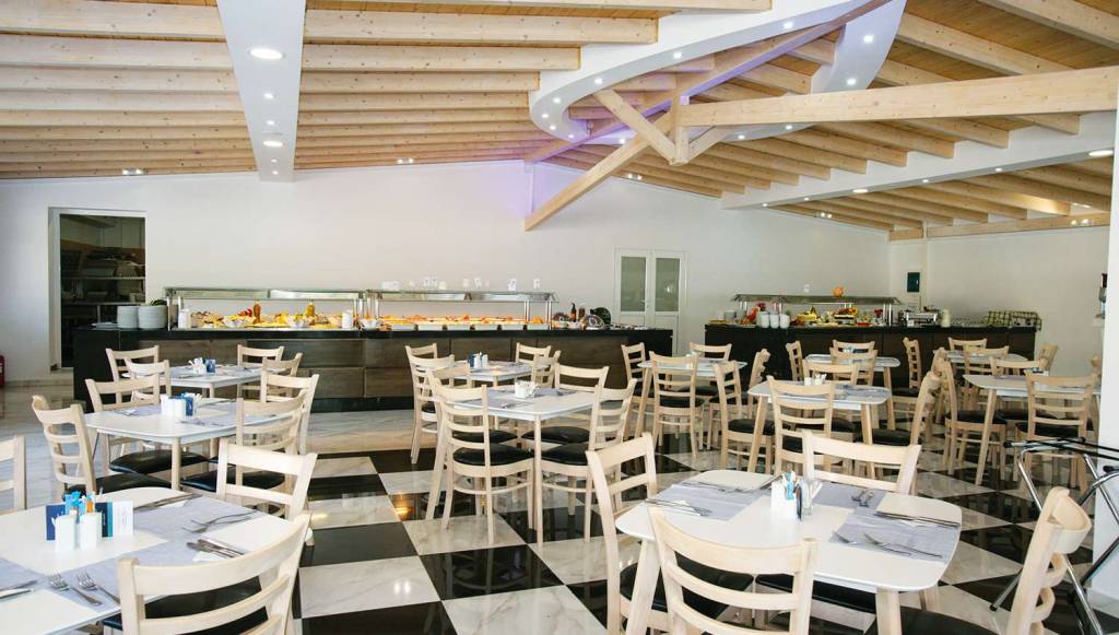 SAINT GEORGE PALACE HOTEL 4★