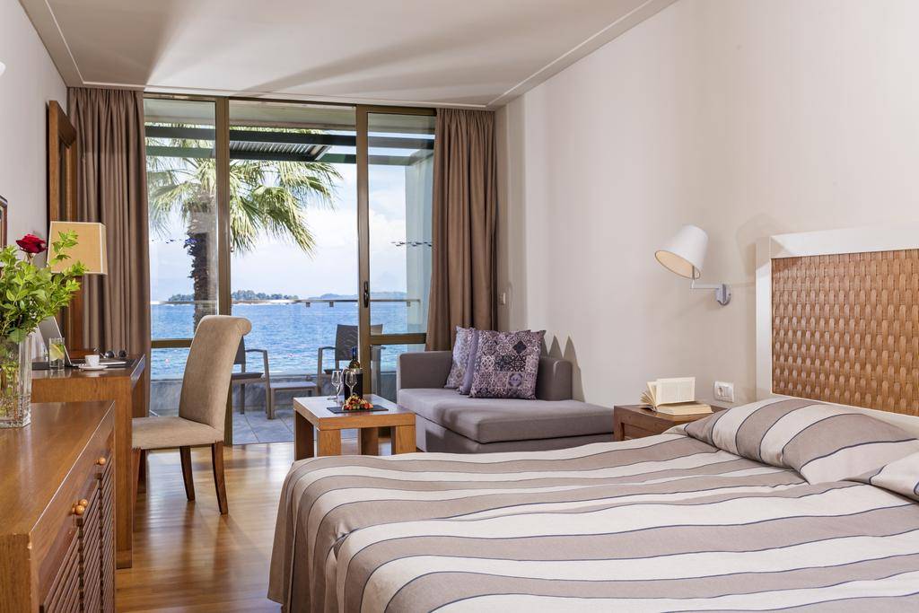 KONTOKALI BAY RESORT & SPA 5★