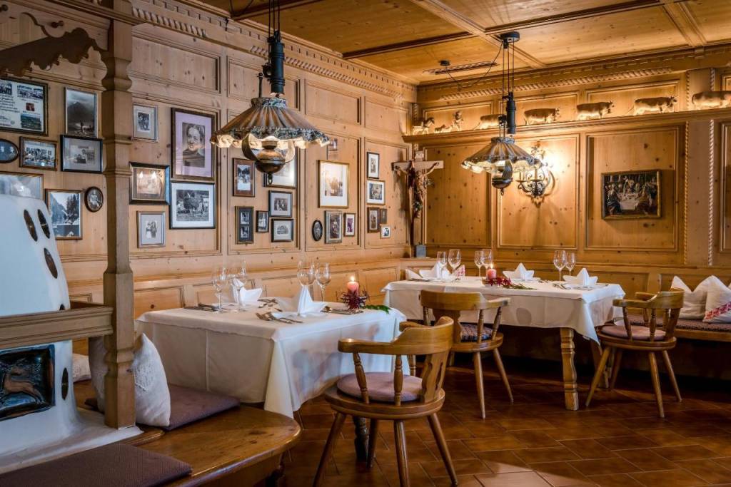 CRYSTAL GARTENHOTEL (FUEGEN) SUPERIOR 4★