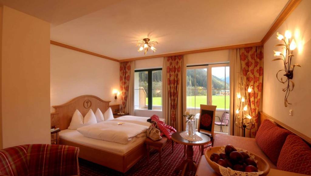 OBLASSER FERIENHOF (MAYRHOFEN) APTS 4★