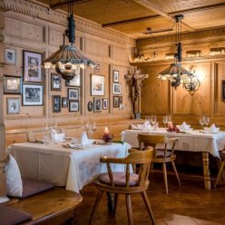 CRYSTAL GARTENHOTEL (FUEGEN) SUPERIOR 4★