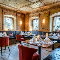 CRYSTAL GARTENHOTEL (FUEGEN) SUPERIOR 4★