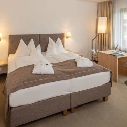 CRYSTAL GARTENHOTEL (FUEGEN) SUPERIOR 4★