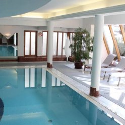 CRYSTAL GARTENHOTEL (FUEGEN) SUPERIOR 4★