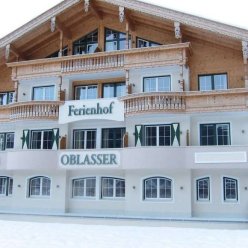 OBLASSER FERIENHOF (MAYRHOFEN) APTS 4★