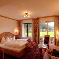 OBLASSER FERIENHOF (MAYRHOFEN) APTS 4★