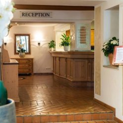 ZUM STERN SONNENHOTEL (BAD HOFGASTEIN) SPECIAL CAT. 4★