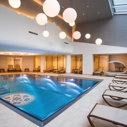 OESTERREICHISCHER HOF HOTEL 4★